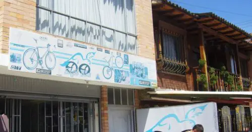 EAGLE BIKE EAGLE BIKE